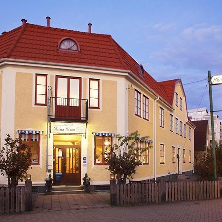 Hotell Uddewalla (Adults Only) Uddevalla Buitenkant foto
