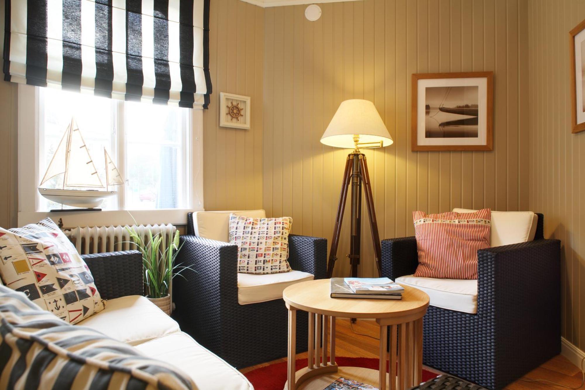 Hotell Uddewalla (Adults Only) Uddevalla Buitenkant foto