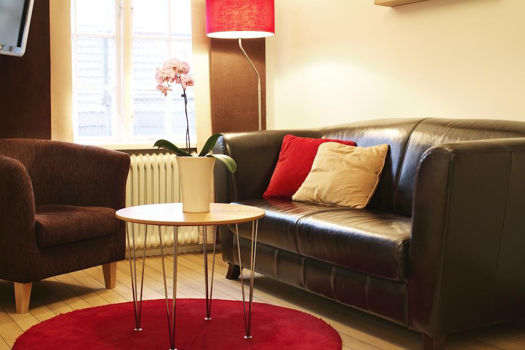 Hotell Uddewalla (Adults Only) Uddevalla Buitenkant foto