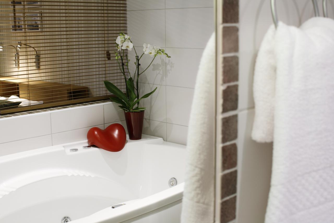 Hotell Uddewalla (Adults Only) Uddevalla Buitenkant foto