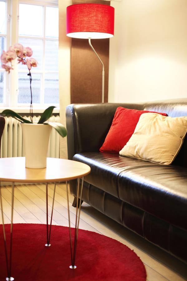 Hotell Uddewalla (Adults Only) Uddevalla Buitenkant foto