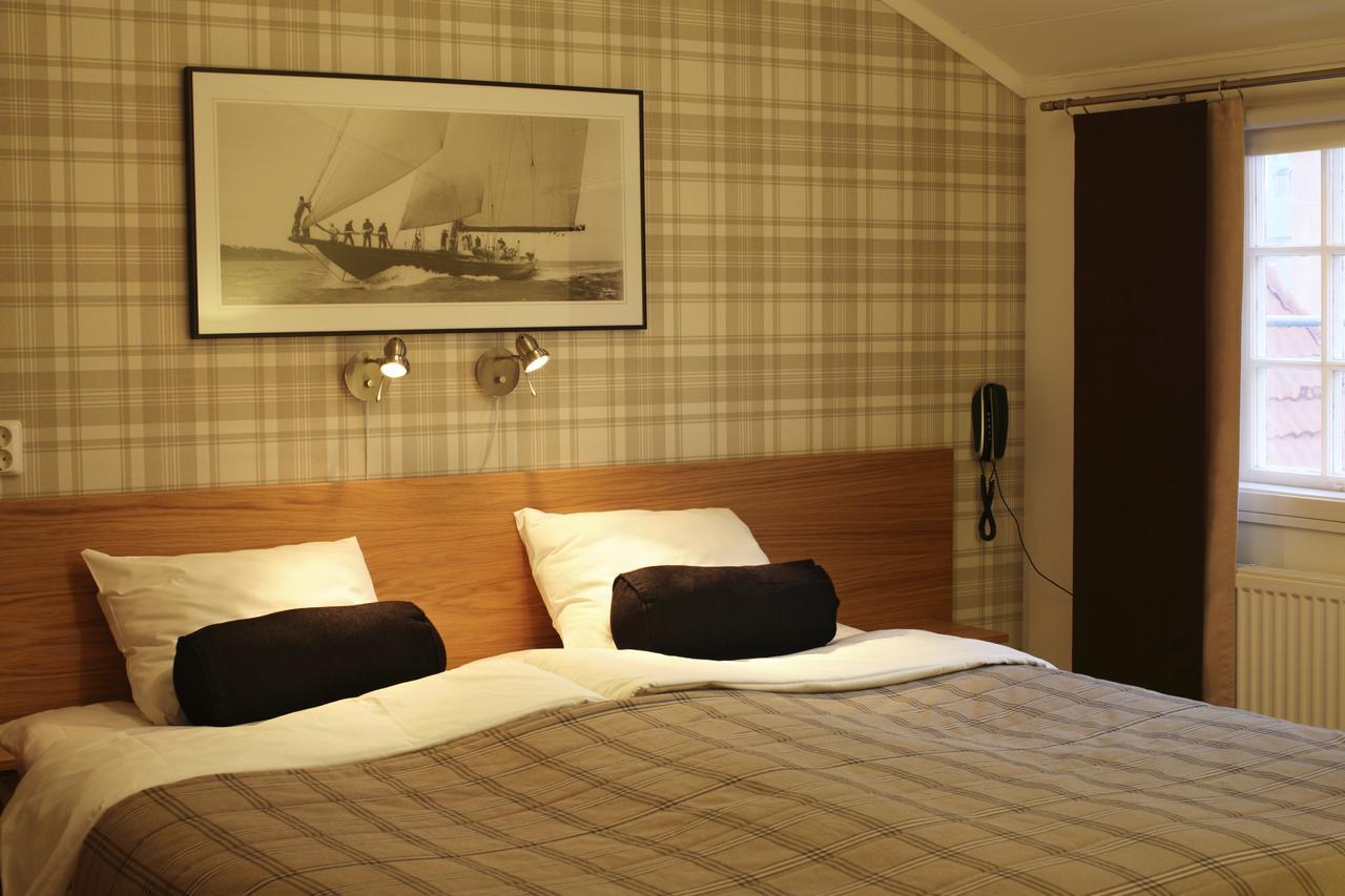 Hotell Uddewalla (Adults Only) Uddevalla Buitenkant foto