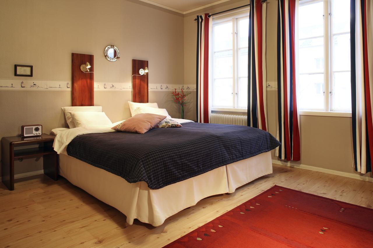 Hotell Uddewalla (Adults Only) Uddevalla Buitenkant foto