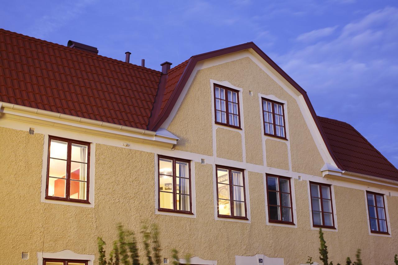 Hotell Uddewalla (Adults Only) Uddevalla Buitenkant foto