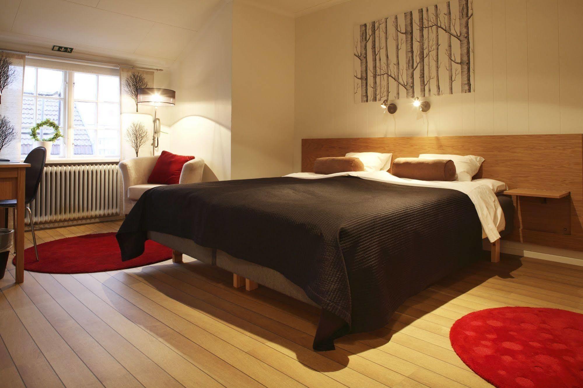 Hotell Uddewalla (Adults Only) Uddevalla Buitenkant foto