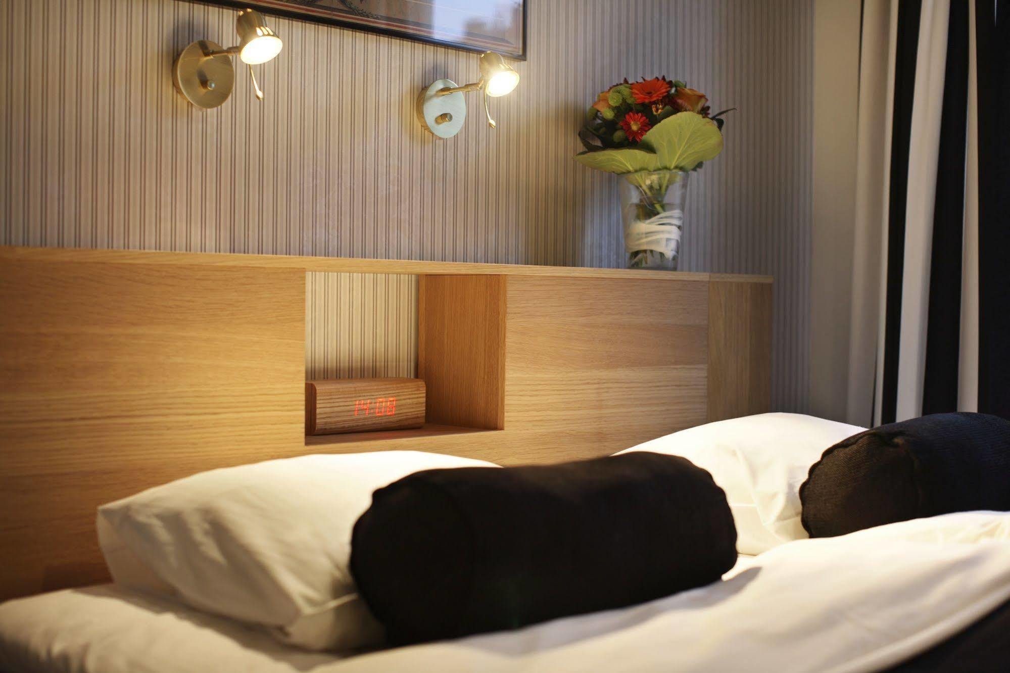 Hotell Uddewalla (Adults Only) Uddevalla Buitenkant foto