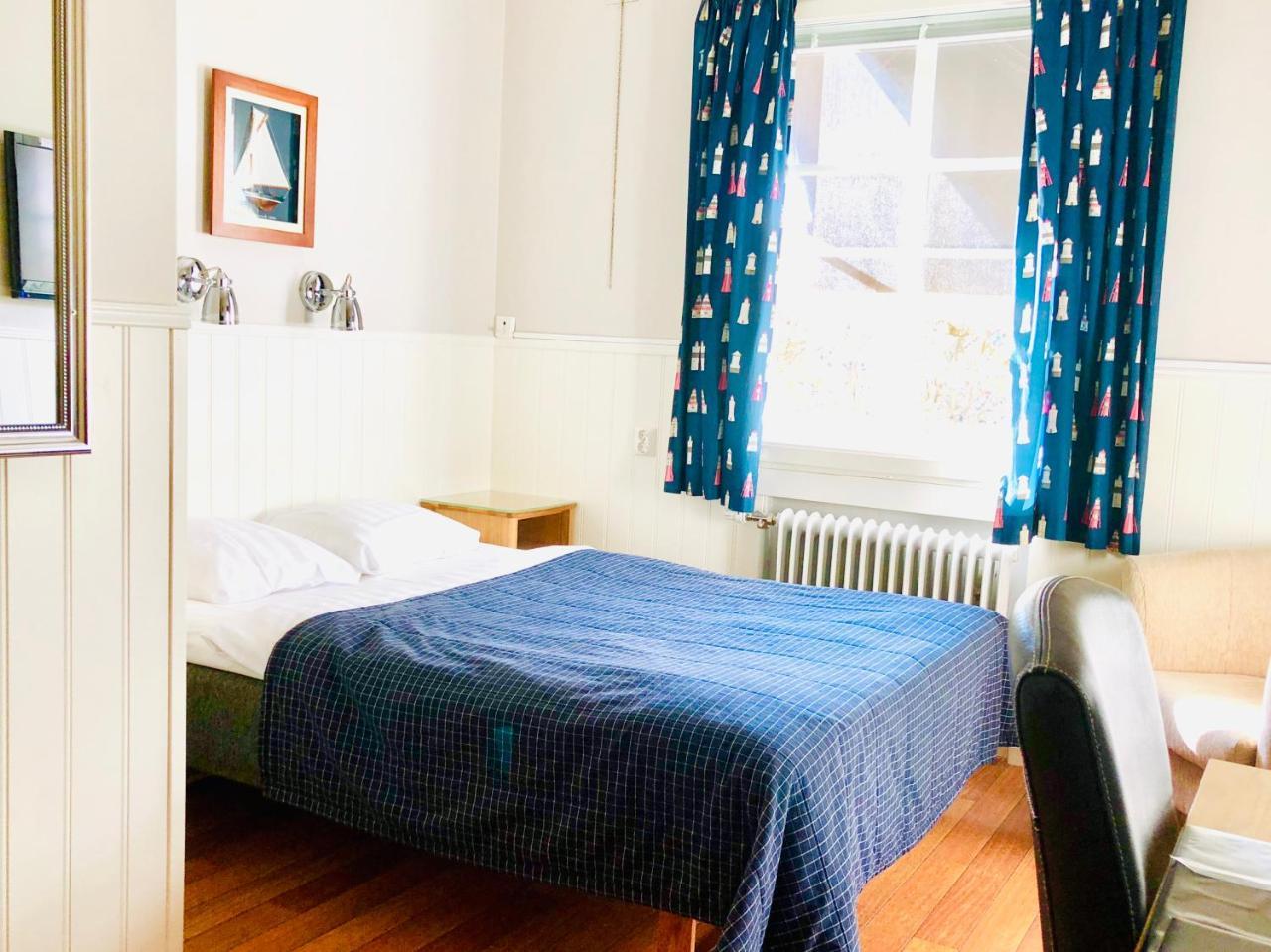 Hotell Uddewalla (Adults Only) Uddevalla Buitenkant foto