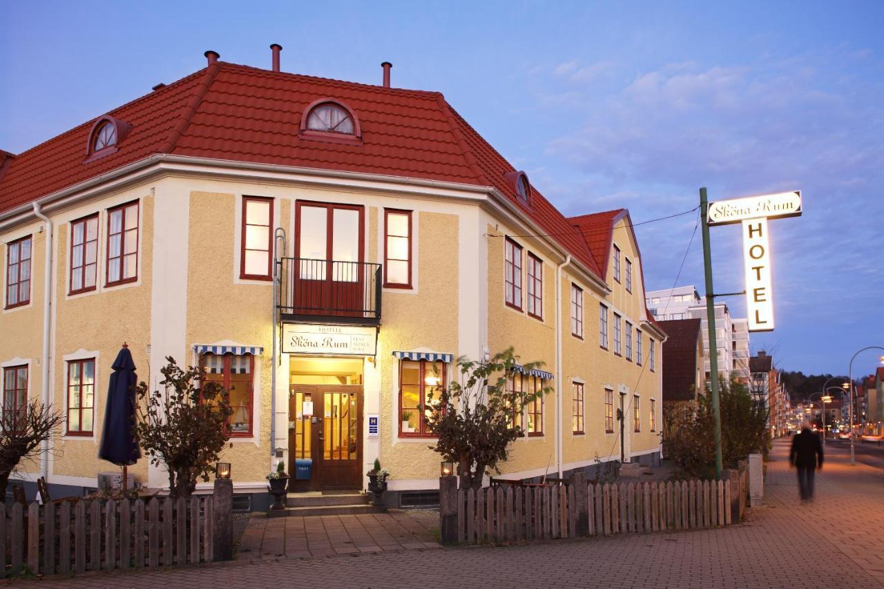Hotell Uddewalla (Adults Only) Uddevalla Buitenkant foto