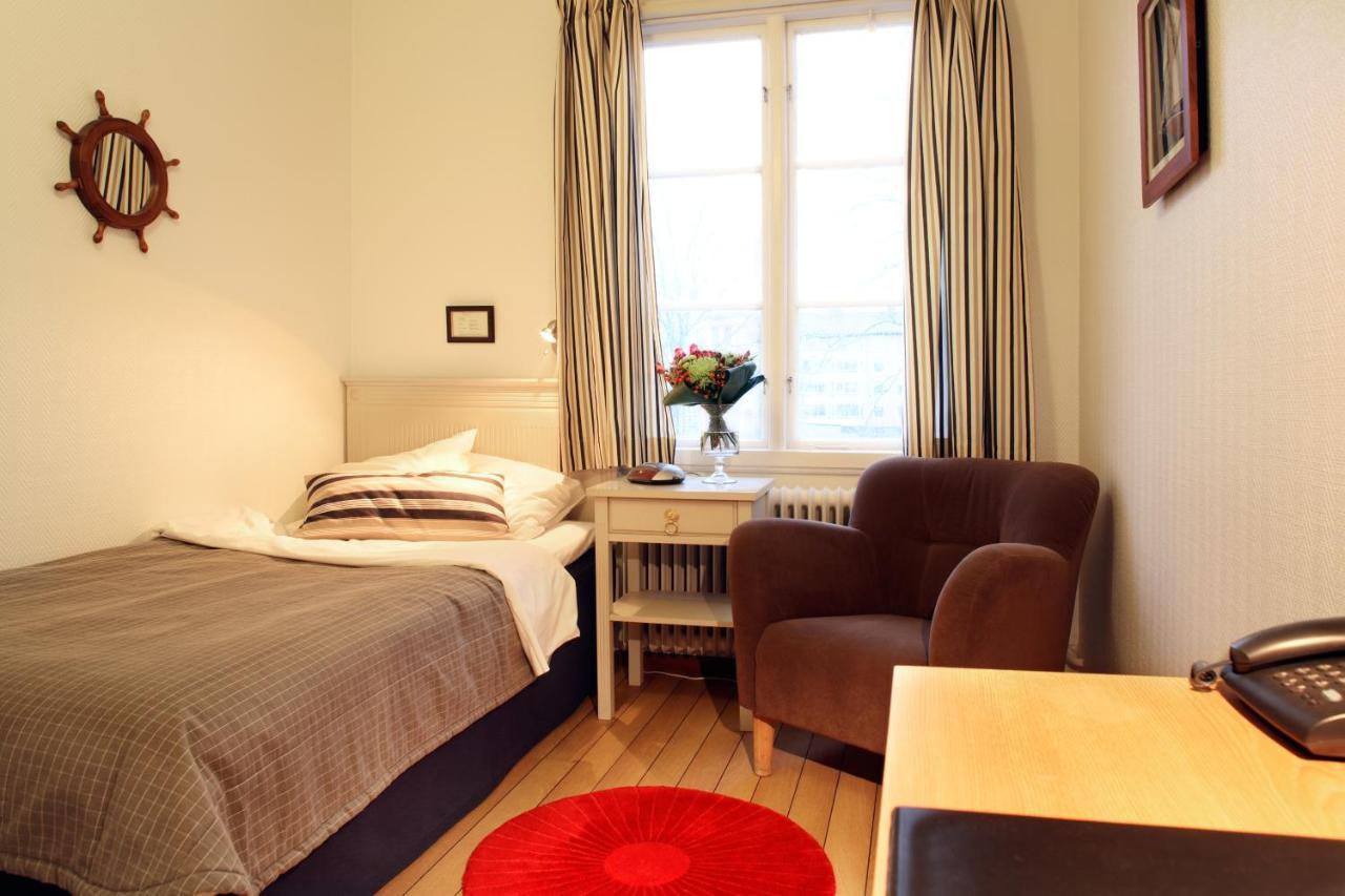Hotell Uddewalla (Adults Only) Uddevalla Buitenkant foto