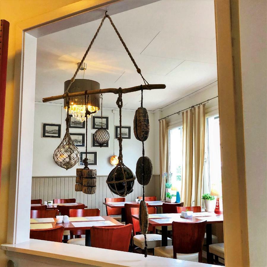 Hotell Uddewalla (Adults Only) Uddevalla Buitenkant foto